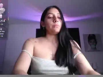 Chaturbate Free Live Porn of melanny_petite