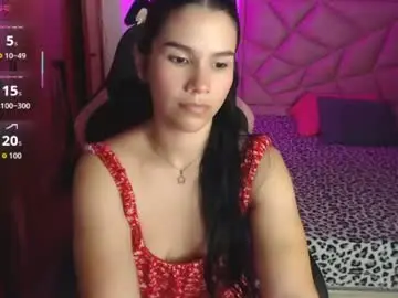 Chaturbate Adult Video Chat of sky_lover_
