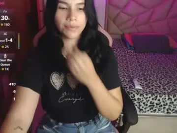 Chaturbate Free Porn Cam of sky_lover_