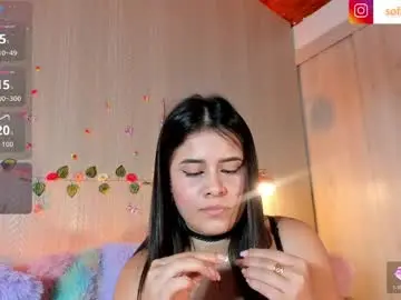 Chaturbate Sex Cam of sofi_blossom