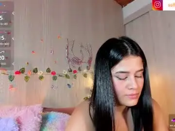 Chaturbate Sex Chat of sofi_blossom