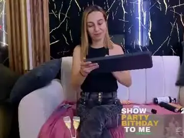 Chaturbate Live Porn of starlight_mature11_aws