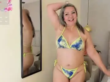 Chaturbate Live Sex of tutu_milf