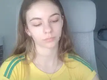 Chaturbate Live Porn of ariacreazy