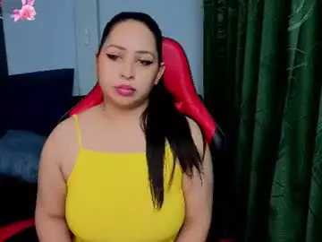Chaturbate Live Sex of charlottee_lovee69