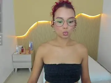 Chaturbate Watch Live Sex Cams of ginamorelo