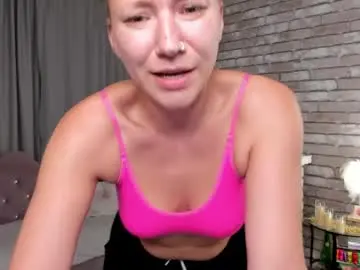 Chaturbate Best Webcam of mollynay