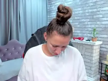 Chaturbate Live Porn of mollynay