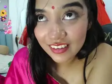 Chaturbate Live Sex Cam of sita_nair