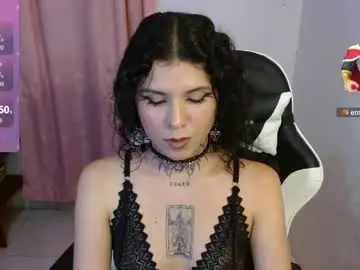 Chaturbate Nude Webcam of 3rika_gomez