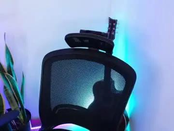 Chaturbate Nude Webcam of analymilles