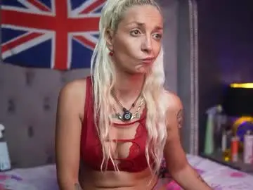 Chaturbate Live Porn of donnadubai