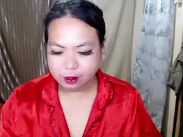 Chaturbate Sex Chat of hotasian_mama