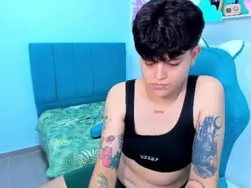 Chaturbate Sex Cam of nataly_secret