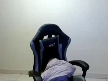 Chaturbate Live Sex of sahaliefox_