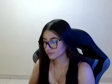 Chaturbate Adult Webcam of sahaliefox_