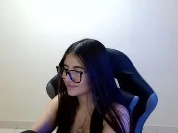 Chaturbate Best Webcam of sahaliefox_