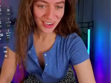 Chaturbate Adult Webcam of agnes_wells