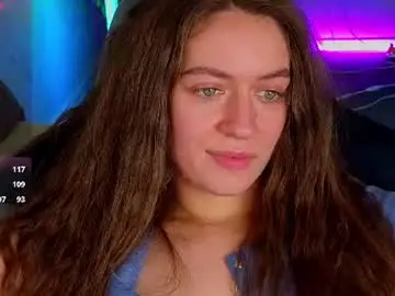 Chaturbate Private Sex Chat of agnes_wells
