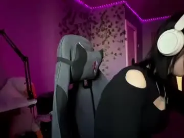 Chaturbate Live Sex of elinorashfield