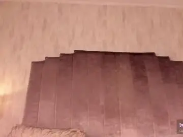 Chaturbate Sex Cam of melanie_hillz