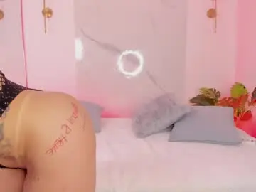 Chaturbate Free Porn Cam of nathassa_grant_