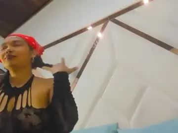 Chaturbate Best Webcam of valeria_gil_