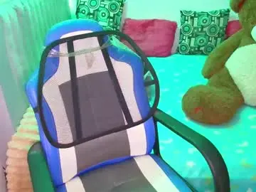 Chaturbate Free Live Porn of anaspark