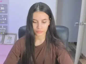 Chaturbate Best live sex cam show of gaby_olsen