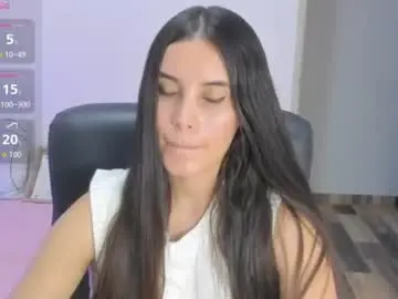 Chaturbate Free Live Porn of gaby_olsen
