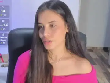Chaturbate Best Webcam of gaby_olsen