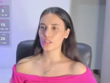 Chaturbate Live Sex of gaby_olsen