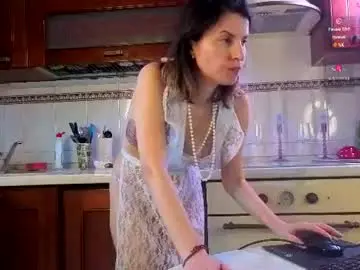 Chaturbate Nude Webcam of hannahflora