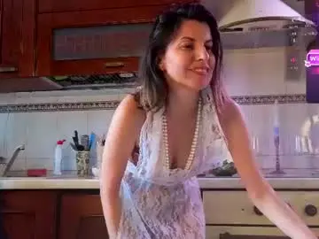 Chaturbate Free Porn Cam of hannahflora