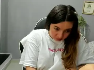 Chaturbate Free Live Porn of laracat18