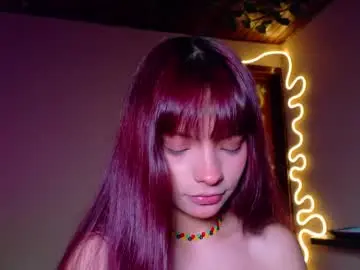 Chaturbate Free Porn Cam of maryberry__