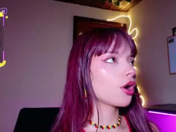 Chaturbate Sex Cam of maryberry__