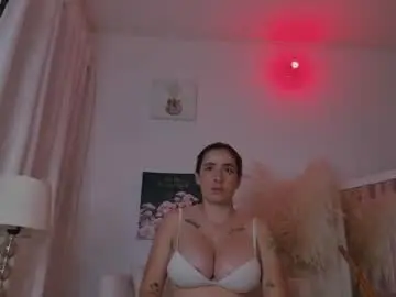 Chaturbate Live Sex of msschloee