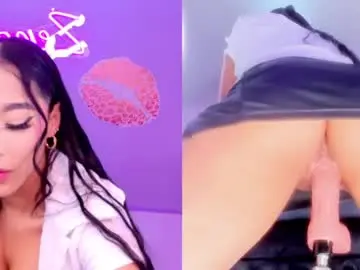 Chaturbate Watch Live Sex Cams of zendayagreey