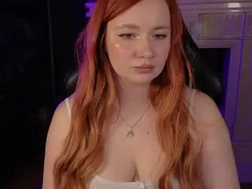 Chaturbate Live Porn of carolina_winter