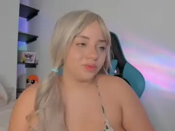 Chaturbate Nude Webcam of kariina_wong