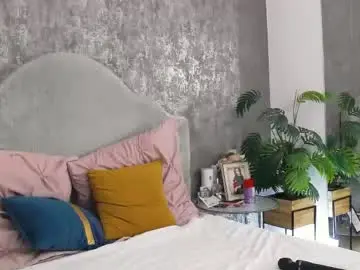 Chaturbate Sex Cam of lisacroft