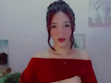 Chaturbate Nude Webcam of urblossom_princess