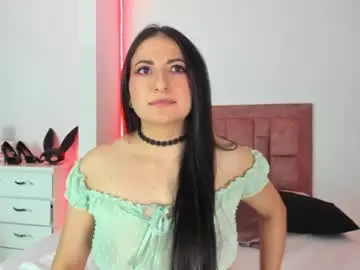 Chaturbate Private Sex Chat of april_collinsxx