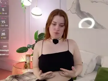 Chaturbate Sex Cam of elliegarson__