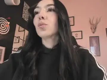 Chaturbate Private Sex Chat of juliet_sourire