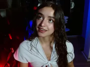 Chaturbate Free Live Porn of miley_ruby