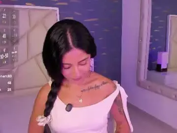 Chaturbate Private Sex Chat of nathcinema