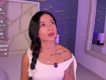 Chaturbate Adult Webcams of nathcinema