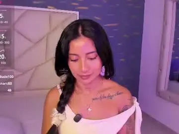 Chaturbate Sex Cam of nathcinema